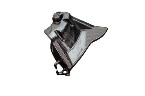 Carbon Kupplungsabdeckung für Honda CBR1000RR 2012-2016 - Picture 2 of 3