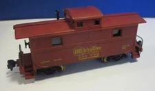 Selection of Various HO Gauge Rolling Stock - Your Choice - Details Are Below