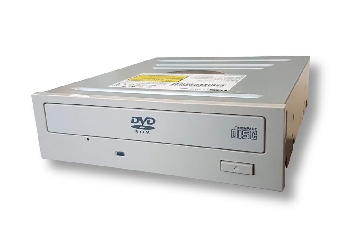TEAC DV-516G-002 DVD-ROM Drive | eBay