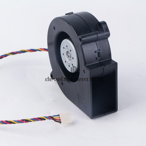 DC12V 3.4A Sanyo Denki San Ace B97 Series 9BMB12P2K01 Centrifugal Fan Blower