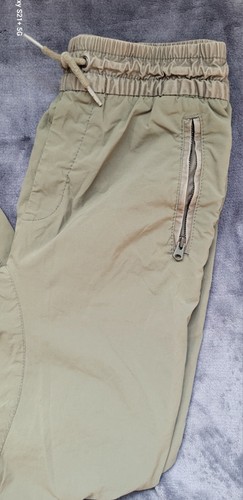 GAP Kids Hybrid Pull-On Pants with QuickDry, Size XL (12-13) - Picture 2 of 7