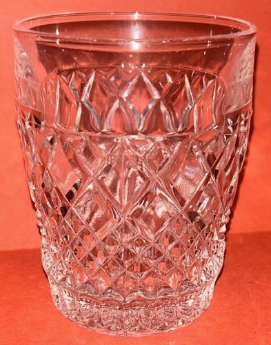 Vintage BOHEMIA CRYSTAL CZECH REPUBLIC HAND CUT Whiskey DECANTER SET Of 7 - Picture 11 of 17