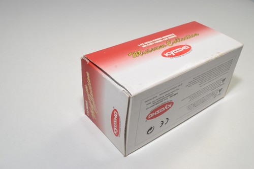 A51 1:43 KYOSHO 3084 I 3084I TOYOTA TOYOTA AA BERLINA 1936 AVORIO MIB - Foto 9 di 10