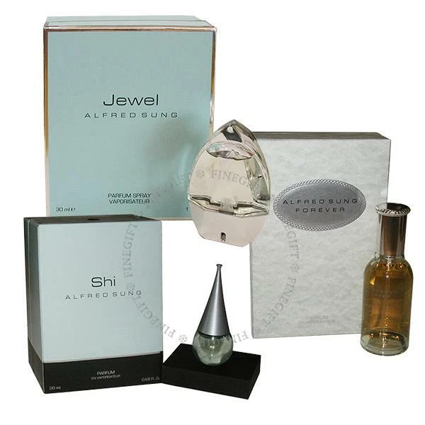 Jewel alfred sung cheap