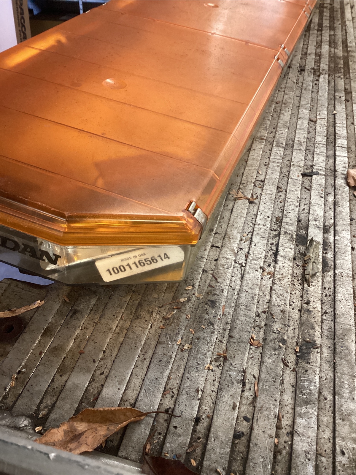 52 inch led light bar eBay