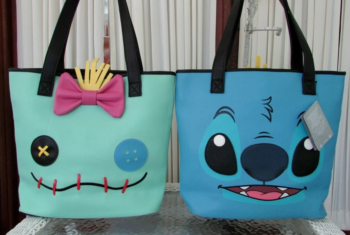 Loungefly tote best sale bag