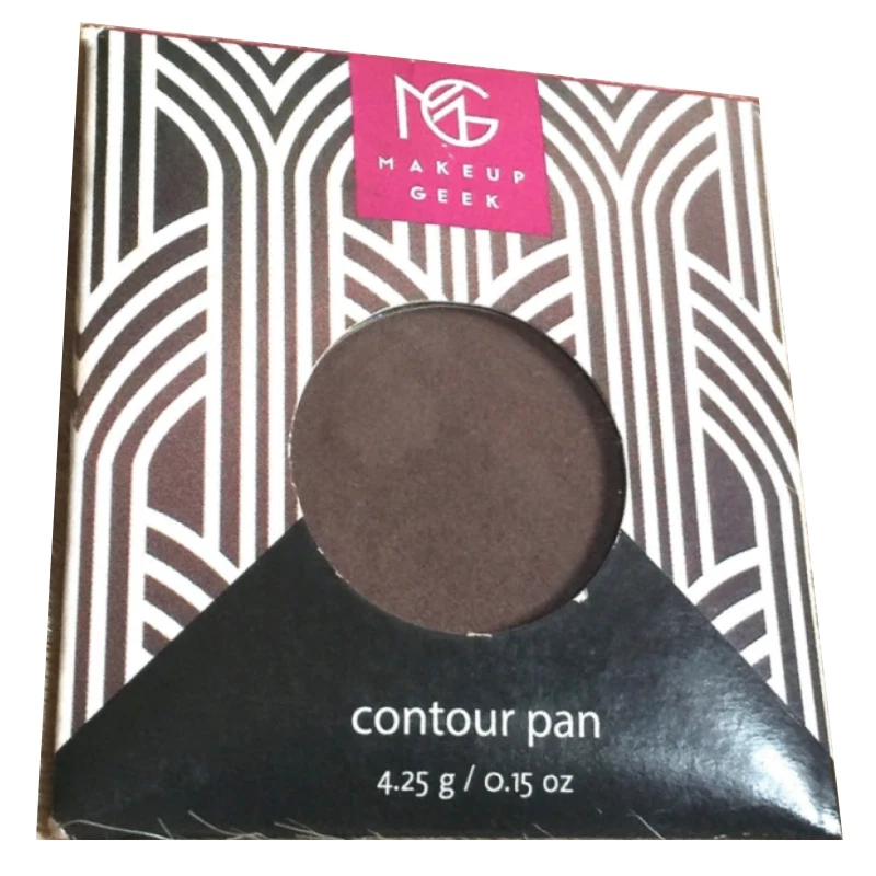 Makeup Geek Contour Powder Pan Saubhaya Makeup