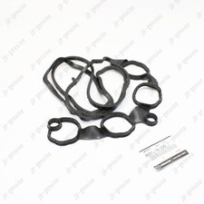 Junta de goma de cubierta de válvula de motor original MAZDA Cx-3 Cx-5 Mazda 3 PE01-10-235