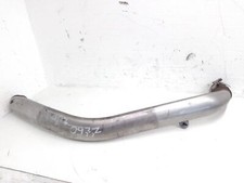 PEUGEOT 407 Coupe 6C Ladeluftkühlerschlauch 2.72 Diesel 150kw 2007 27693969