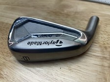 Taylormade P770 Left Handed 6 Iron Head