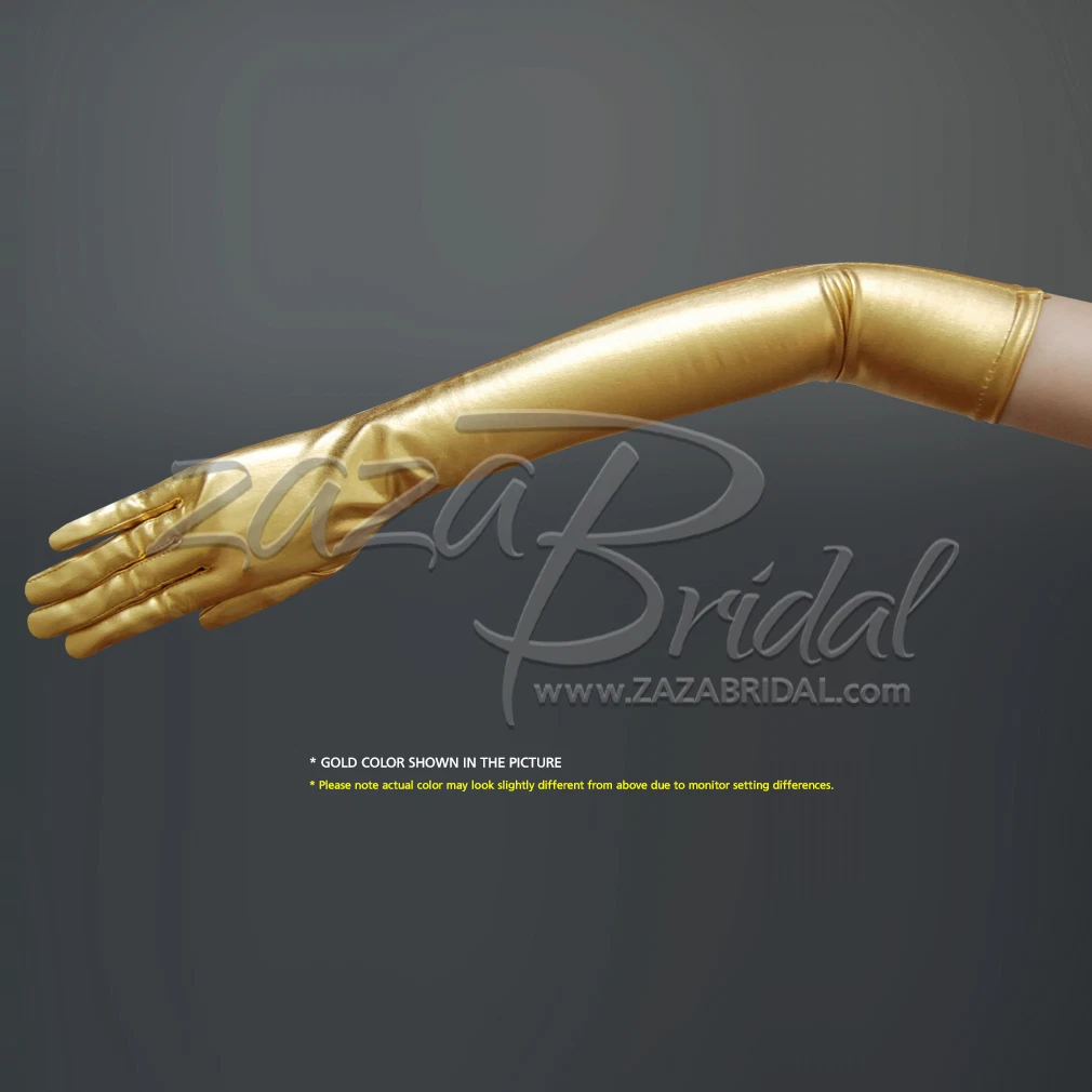 Gold Wedding Gloves for sale | eBay