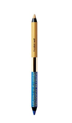 Smashbox Double Ended Limitless Eye Liner - Yellow Dwarf/Green Martian! Nagelneu!