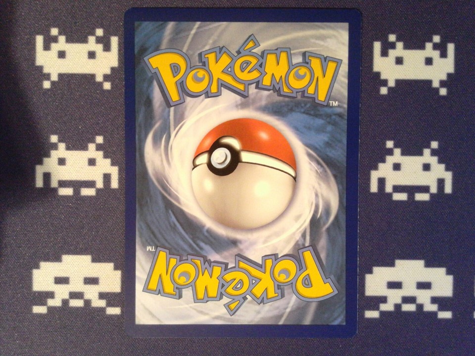 Palossand 126/264 - Reverse Holo Rare Pokemon Fusion Strike SHINY #FS ...