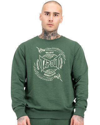 Tapout Rundhalssweatshirt Spirit