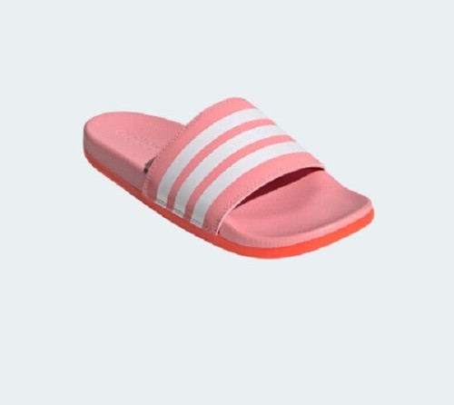 ADIDAS ADILETTE COMFORT SLIDES SANDALS 