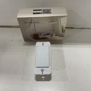 Smart Wall Light Switch