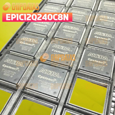 1PCS Altera  EP1C12Q240C8N Field Programmable Gate Array Integrated Circuit