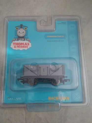 Thomas & Friends Troublesome Truck #2 Bachmann 77047  HO New - Picture 1 of 3
