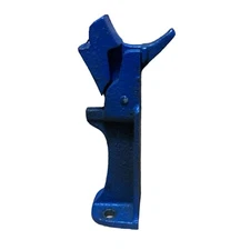 Miller-Knuth Sawmaster Power Hacksaw 3100 Catch