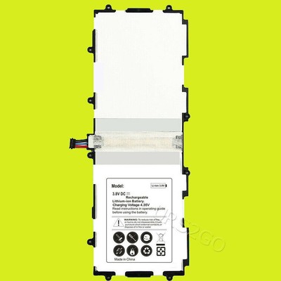 Internal Rechargeable Battery for Samsung Galaxy Note (10.1)'' GT-N8013 Tablet US