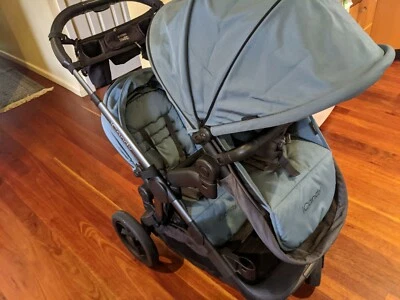 icandy pram gumtree