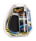 Meguiar's G3503 DA Waxing Power Packs
