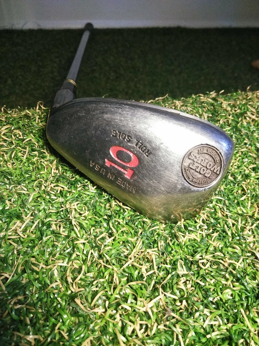 10 iron golf hot sale