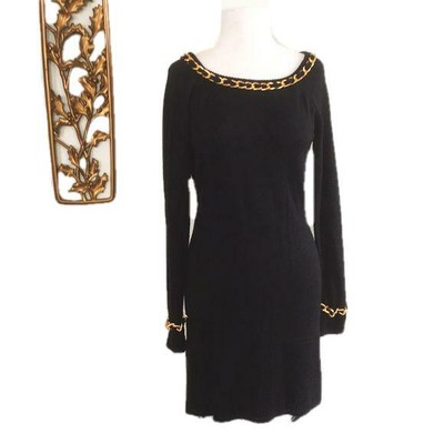 milly sweater dress