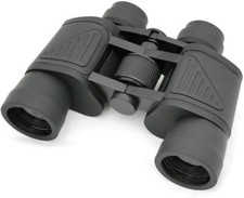 Hammers 8x40 Wide Angle Prism Binoculars With Multi-coated lenses