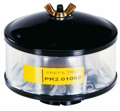 AMA PREFILTRO ARIA A CICLONE Ø 58 COMPLETO GRANDE SLANZI LANDINI MASSEY FERGUSON