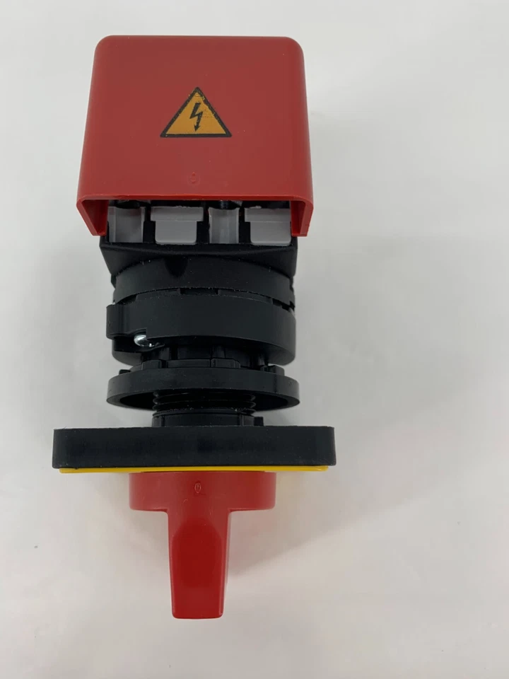 Sontheimer WAM1432/NLT20/4ZM/Z20 Selector Switch 2-Position 20A 600V - Image 2 of 4