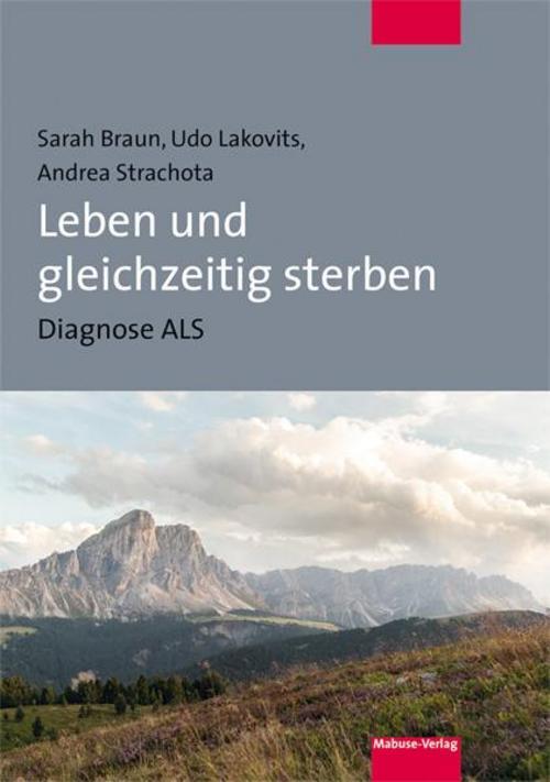 Leben Und Gleichzeitig Sterben, Sarah Braun