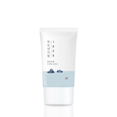 ROUND LAB 1025 Dokdo Sun Cream 50mL SPF50+ PA++++
