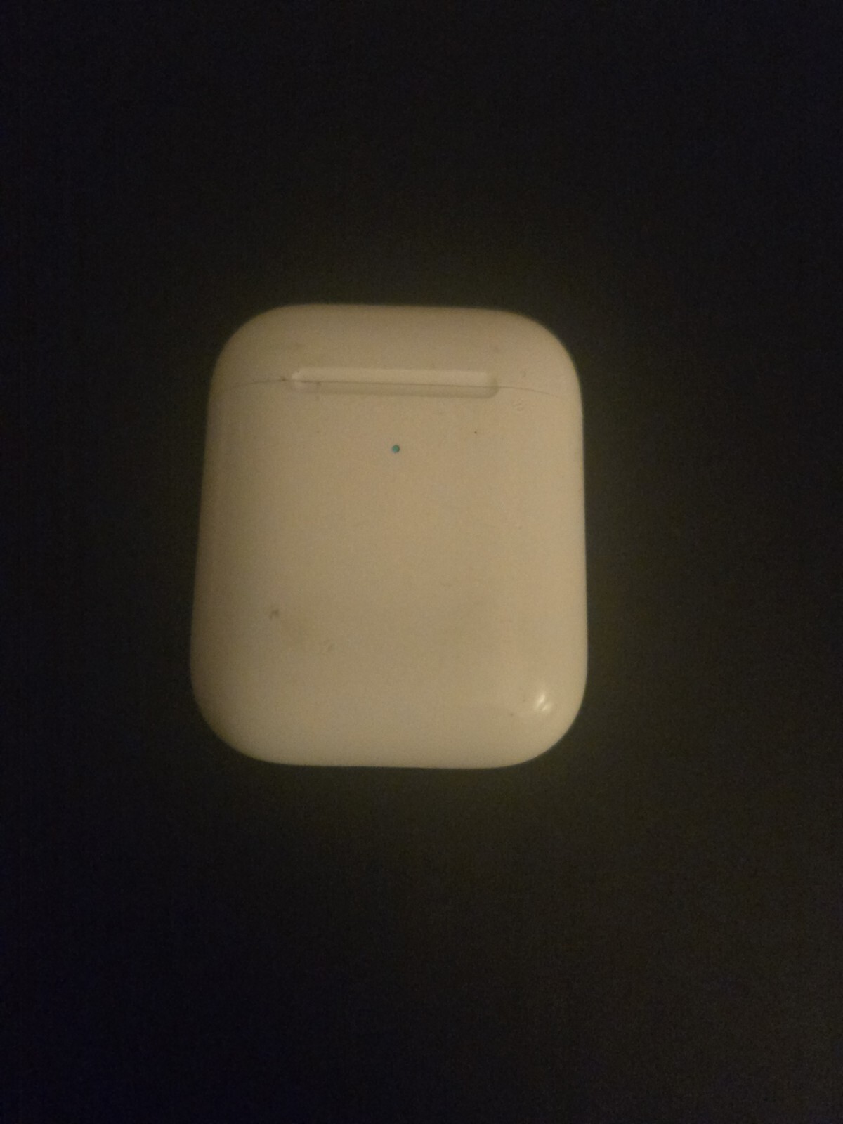 AirPods 1st Gen Replacement Case Only-image