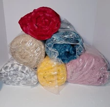 You Choose The Color, Shannon Fabric Cuddle Cuts, Minky 2 Yard Precut