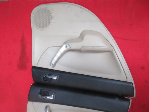 Rivestimento pelle Honda Accord CM1 CM2 CN2 anno 2002-2008 - Foto 11 di 12