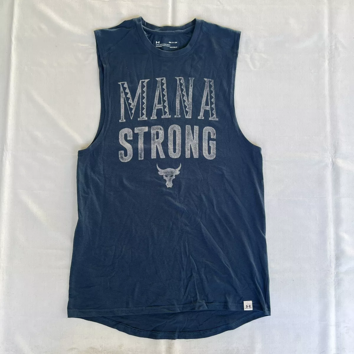 Under armour mana clearance strong