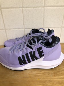 nike hc purple
