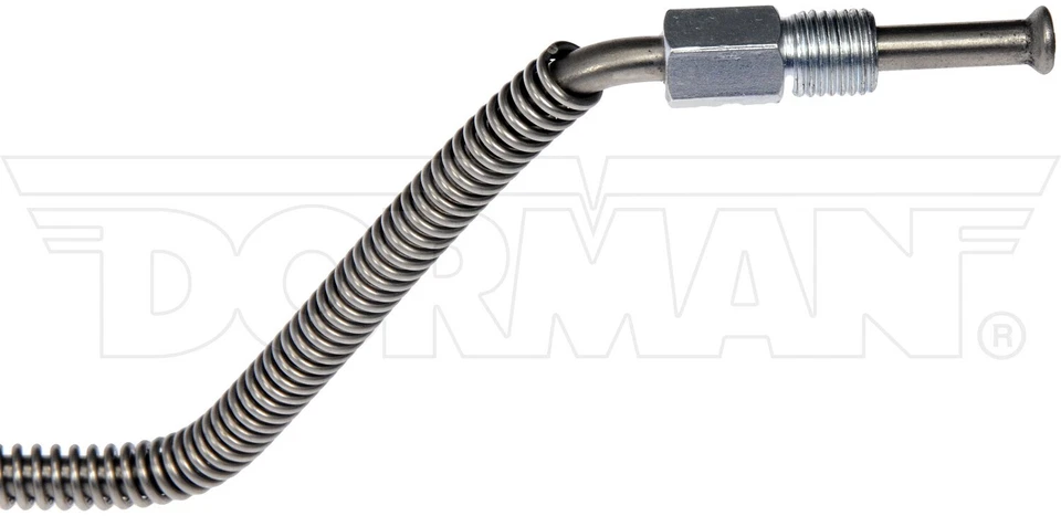 Kit de línea hidráulica de freno Dorman para Jeep Cherokee 1997-2001 1998 1999 2000 Foto 2 de 4