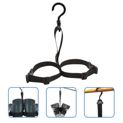 Boot Drying Strap Fishing Hanger Accessory Multi Suitcase Multifunction - Picture 1 of 16