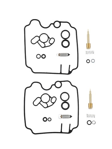 2* Carburetor Carb Repair-Kits For Ducati Monster Supersport 600 750 900 Parts - Picture 15 of 24