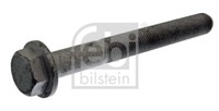 Febi Bilstein 40158 Schraube,Querlenker FüR Mercedes Benz,Mercedes Benz ( Bbdc