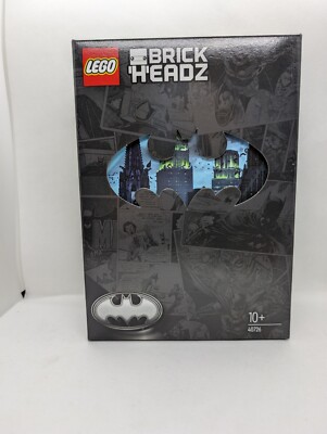 LEGO Super Heroes Batman (40726) | Limitierte Auflage | 85-jährigen Jubiläum