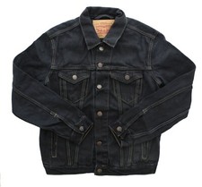 levi's windham denim boot