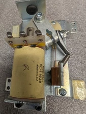 wms flipper coil assembly right
