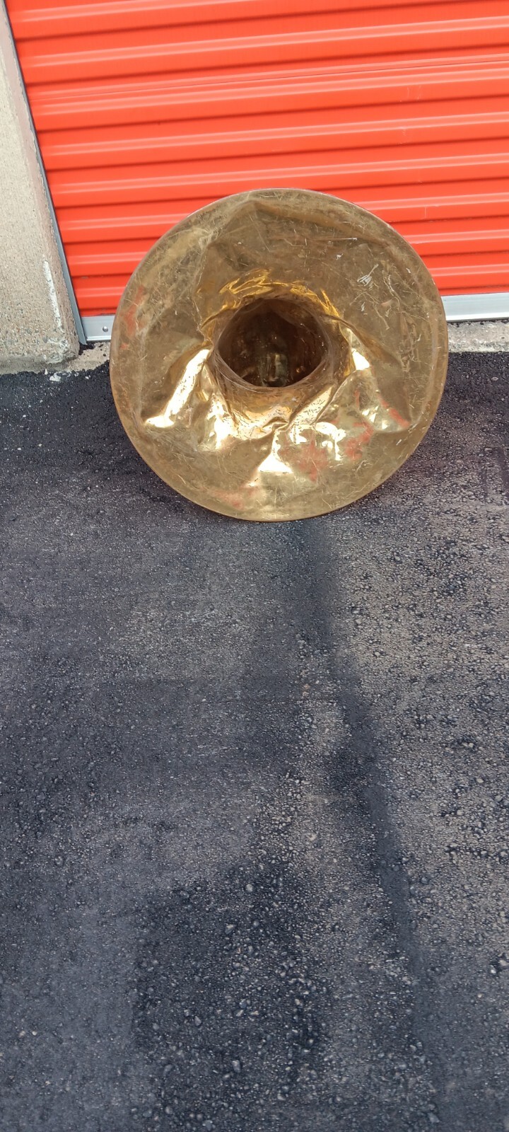 sousaphone bell Conn eBay