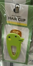 Tamagotchi Hair Clip Kuchipachi Hair Accessories Character New Japan