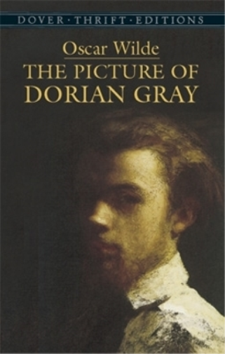 Oscar Wilde The Picture of Dorian Gray (Tascabile) Thrift Editions