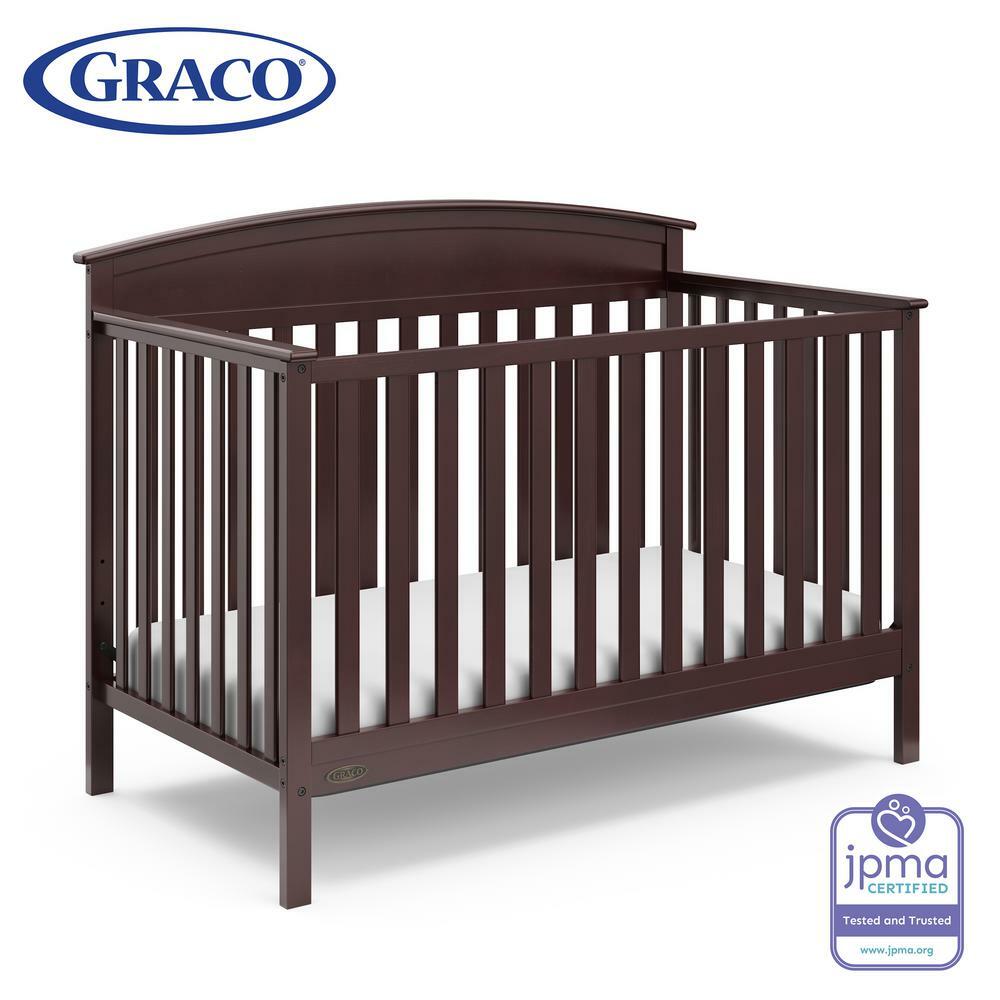 bonavita convertible crib