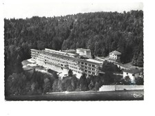 25 - Villers-Le-Lac - Sanatorium of The Junipers